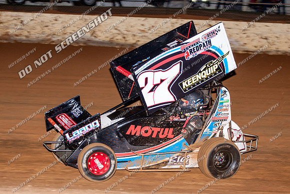 formula 500 27 v27 Dylan Willsher - 32 - Carrick 29th March 2013-5
