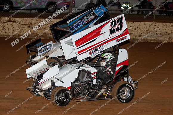 formula 500 23 t23 matt redpath - 32 - Carrick 29th March 2013-4
