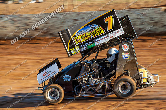 formula 500 7 t7 kane cruse - 32 - Carrick 29th March 2013-2