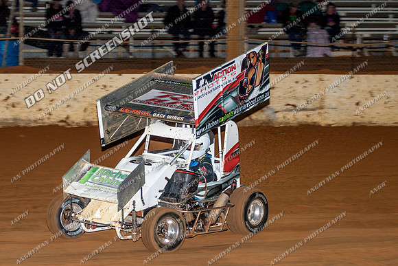 formula 500 31 v31 Chris Bellman - 32 - Carrick 29th March 2013-4