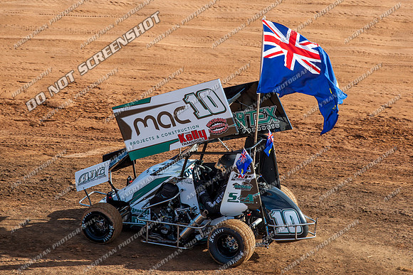 formula 500 10 w10 Andrew Priolo - 32 - Carrick 29th March 2013