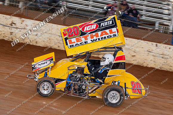 formula 500 20 t20 Jason Taylor - 32 - Carrick 29th March 2013-3