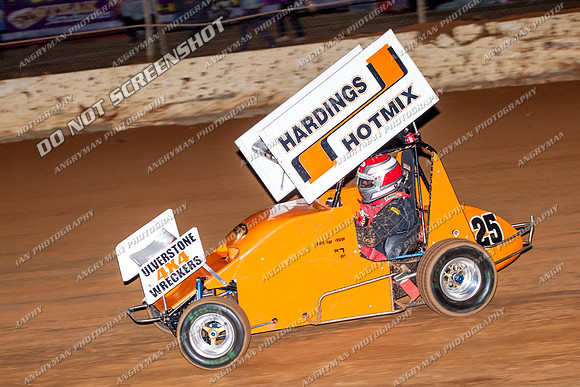 formula 500 25 t25 marty harding - 32 - Carrick 29th March 2013