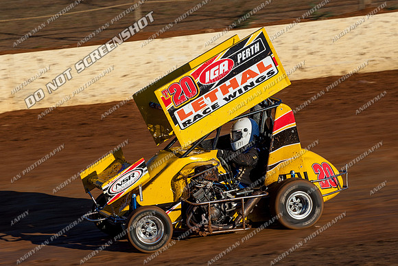 formula 500 20 t20 Jason Taylor - 32 - Carrick 29th March 2013-2
