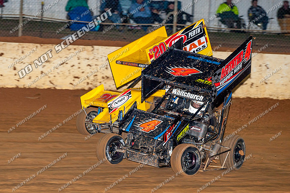 formula 500 4 t4 brad whitchurch - 32 - Carrick 29th March 2013-8