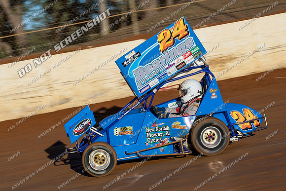 formula 500 24 t24 tim mckinnell - 32 - Carrick 29th March 2013