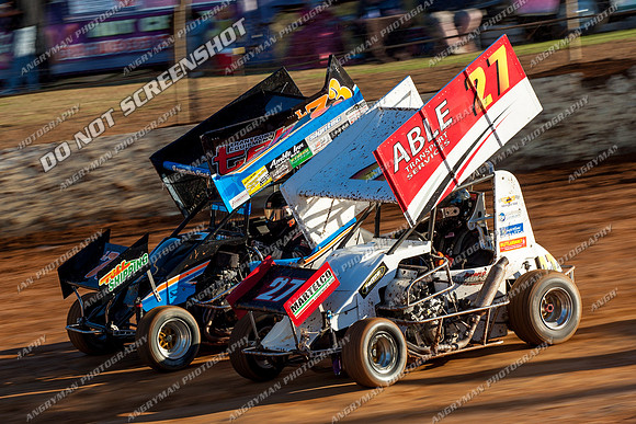 formula 500 27 SA27 Angelo Karoussis - 32 - Carrick 29th March 2013-3