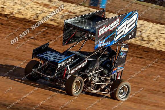 formula 500 32 v32 Mathew Turner - 32 - Carrick 29th March 2013-2