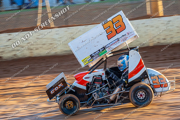 formula 500 33 t33 jason cox - 32 - Carrick 29th March 2013-2