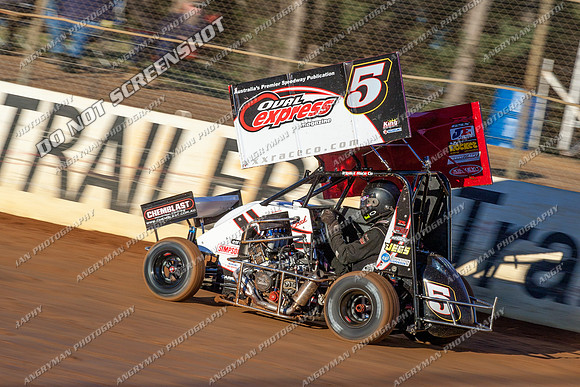 formula 500 5 v5 Brock Hallett - 32 - Carrick 29th March 2013-4