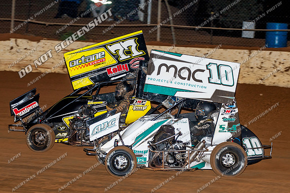 formula 500 10 w10 Andrew Priolo - 32 - Carrick 29th March 2013-8