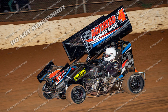formula 500 4 t4 brad whitchurch - 32 - Carrick 29th March 2013-9