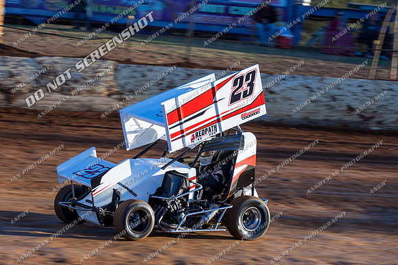 formula 500 23 t23 matt redpath - 32 - Carrick 29th March 2013
