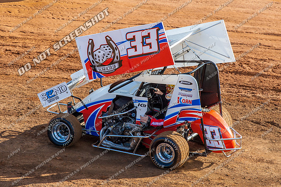 formula 500 33 q33 Kristin Brown - 32 - Carrick 29th March 2013