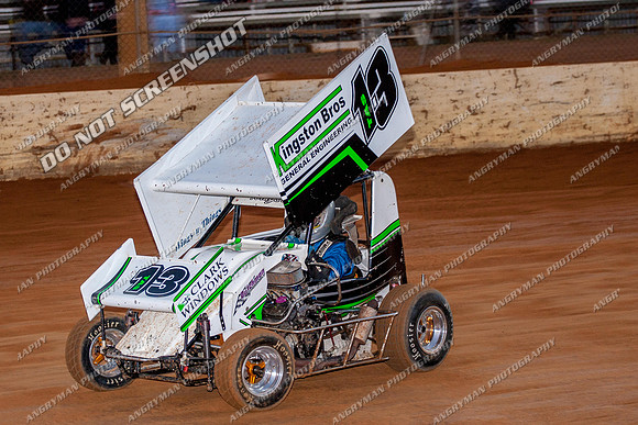 formula 500 13 t13 nick kingston - 32 - Carrick 29th March 2013-7