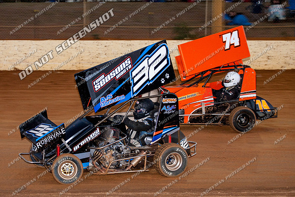 formula 500 32 v32 Mathew Turner - 32 - Carrick 29th March 2013-6