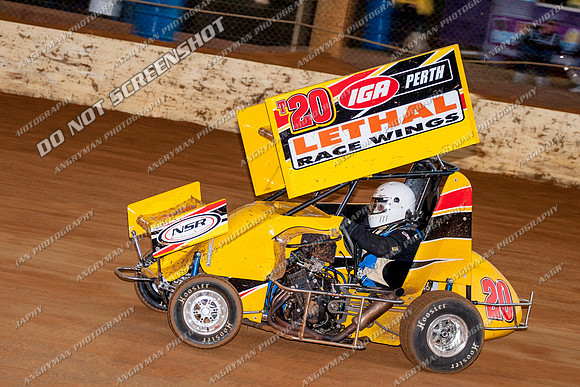 formula 500 20 t20 Jason Taylor - 32 - Carrick 29th March 2013-5
