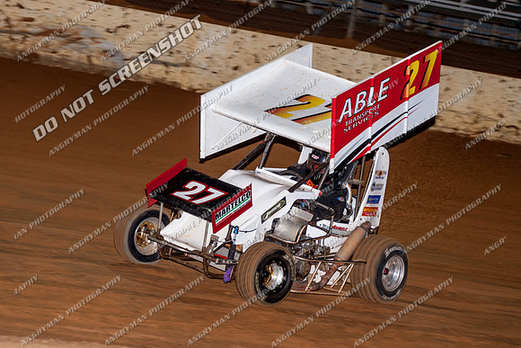 formula 500 27 SA27 Angelo Karoussis - 32 - Carrick 29th March 2013-6