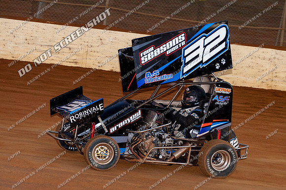 formula 500 32 v32 Mathew Turner - 32 - Carrick 29th March 2013-7
