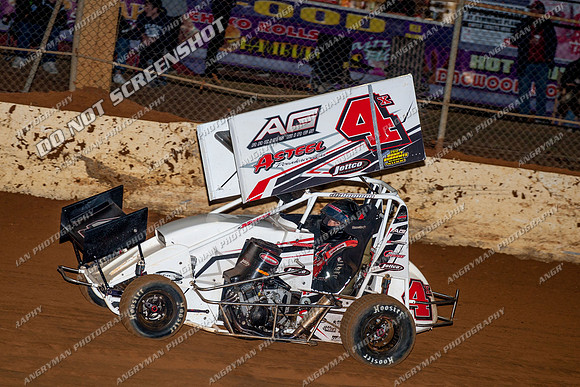 formula 500 4 w4 Matt Brown - 32 - Carrick 29th March 2013-4