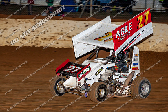 formula 500 27 SA27 Angelo Karoussis - 32 - Carrick 29th March 2013-10