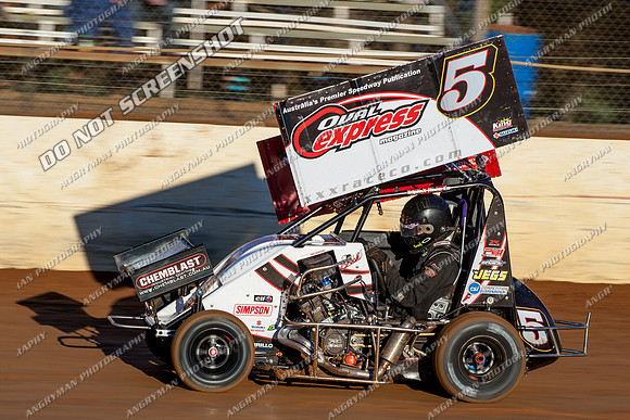 formula 500 5 v5 Brock Hallett - 32 - Carrick 29th March 2013-3