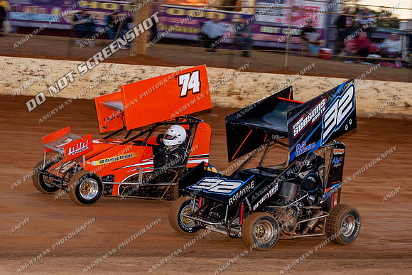 formula 500 32 v32 Mathew Turner - 32 - Carrick 29th March 2013-5