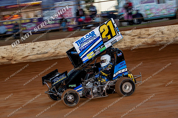 formula 500 21 t21 ben harris - 32 - Carrick 29th March 2013