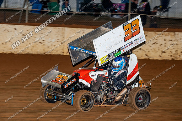 formula 500 33 t33 jason cox - 32 - Carrick 29th March 2013-4