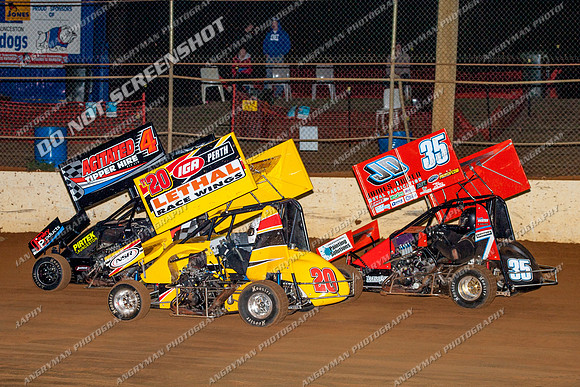 formula 500 20 t20 Jason Taylor - 32 - Carrick 29th March 2013-7