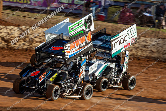 formula 500 4 t4 brad whitchurch - 32 - Carrick 29th March 2013-2