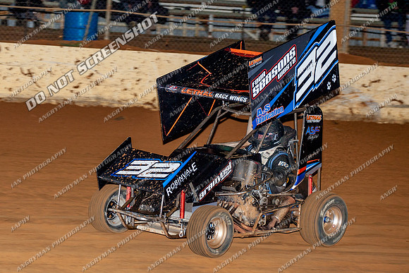 formula 500 32 v32 Mathew Turner - 32 - Carrick 29th March 2013-9