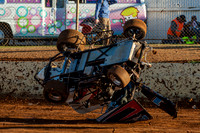 formula 500 1 q1 Charlie Brown - 32 - Carrick 29th March 2013-12