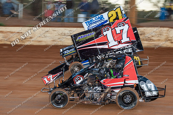 formula 500 17 t17 emma dobson - 32 - Carrick 29th March 2013-7