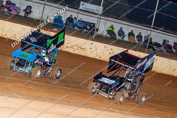 formula 500 32 v32 Mathew Turner - 32 - Carrick 29th March 2013-8