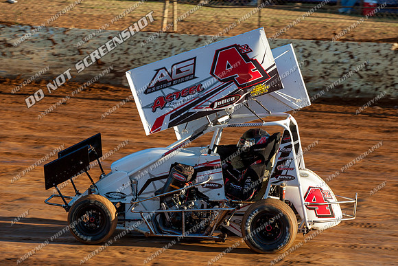 formula 500 4 w4 Matt Brown - 32 - Carrick 29th March 2013