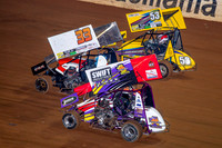 formula 500 1 A1 Jessica Moulden - 32 - Carrick 29th March 2013-3