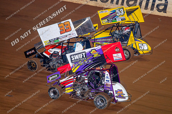 formula 500 1 A1 Jessica Moulden - 32 - Carrick 29th March 2013-3