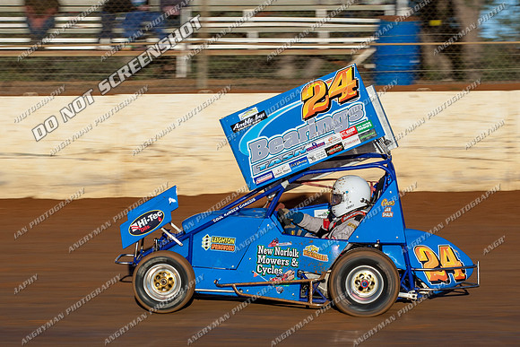 formula 500 24 t24 tim mckinnell - 32 - Carrick 29th March 2013-2