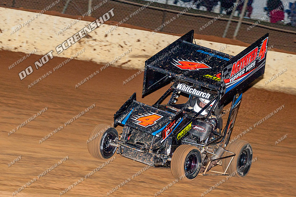 formula 500 4 t4 brad whitchurch - 32 - Carrick 29th March 2013-10