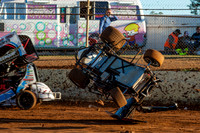 formula 500 1 q1 Charlie Brown - 32 - Carrick 29th March 2013-11