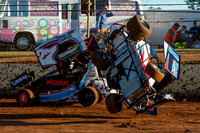 formula 500 1 q1 Charlie Brown - 32 - Carrick 29th March 2013-10