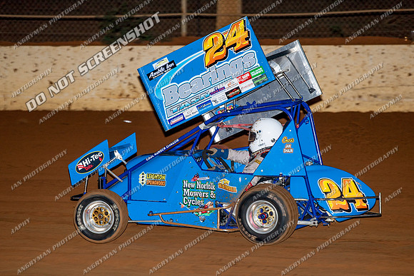 formula 500 24 t24 tim mckinnell - 32 - Carrick 29th March 2013-3