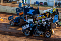 formula 500 1 q1 Charlie Brown - 32 - Carrick 29th March 2013-3