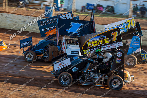formula 500 1 q1 Charlie Brown - 32 - Carrick 29th March 2013-3