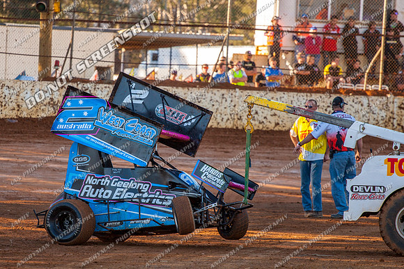 formula 500 2 A2 James Aranyosi - 32 - Carrick 29th March 2013-2
