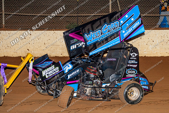 formula 500 2 A2 James Aranyosi - 32 - Carrick 29th March 2013-6