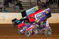 formula 500 1 A1 Jessica Moulden - 32 - Carrick 29th March 2013-6
