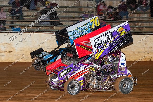 formula 500 1 A1 Jessica Moulden - 32 - Carrick 29th March 2013-6