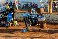 formula 500 1 q1 Charlie Brown - 32 - Carrick 29th March 2013-7